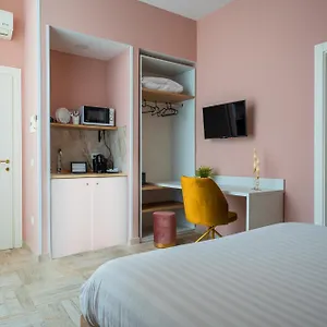 Pontenuovo Bed Alojamento de Acomodação e Pequeno-almoço